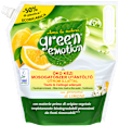 Mosogatószer utántöltő citrom illattal Green emotion