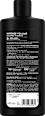 Shampoo Intense Volume syoss