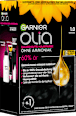 Haarfarbe 1.0 Schwarz GARNIER olia
