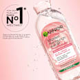 Mizellenwasser Rosenwasser All in 1 Garnier Skin Active