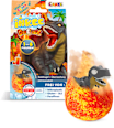 Kinder Badezusatz Badebombe Dino CRAZE