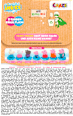 Kinder Badezusatz Peppa Pig Box Surprise CRAZE