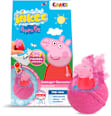 Kinder Badezusatz Peppa Pig Box Surprise CRAZE