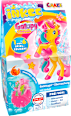 Kinder Badezusatz Badebombe Galupy Unicorn CRAZE