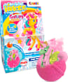Kinder Badezusatz Badebombe Galupy Unicorn CRAZE