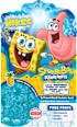 Schaumbad Sponge Bob CRAZE