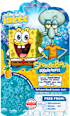 Schaumbad Sponge Bob CRAZE