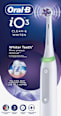 Elektromos fogkefe iO3 quite white Oral-B