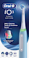 Elektromos fogkefe IO3 Ice Blue Oral-B