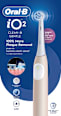 Elektromos fogkefe iO 2 Series Calm Pink Oral-B