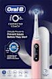 Elektromos fogkefe iO6 Pink Oral-B