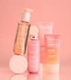 Habzó arclemosó MIRACLE SKIN secrets Cream To Foam Cleanser women'secret