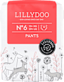 Baby Pants Gr. 6 (9-14 kg) LILLYDOO