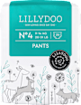 Baby Pants Gr. 4 (9-14 kg) LILLYDOO