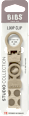 Schnullerband braun BIBS