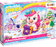 Adventkalender 2026 Kinder Badezusätze Unicorn CRAZE