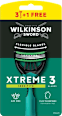 Xtreme3 pánská holítka Sensitive WILKINSON SWORD