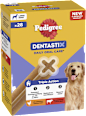 Žvakaća poslastica za pse DENTASTIX™ Daily Oral Care Pedigree