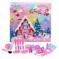 Adventski kalendar Little Unicorn Martinelia