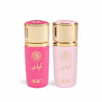 Poklon-paket Candy Red & Nude AQC FRAGRANCES