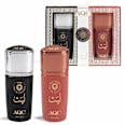 Poklon-paket Oud Spirit & Noir AQC FRAGRANCES