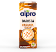 Napitak Barista – karamela alpro