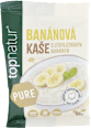 Instantná kaša Pure banánová topnatur