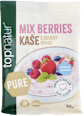 Instantná kaša Pure Mix Berries topnatur