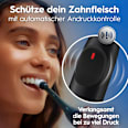 Elektronische Zahnbürste Set uO Series 2 Night Black Oral-B
