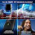 Elektronische Zahnbürste Set uO Series 2 Night Black Oral-B