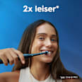 Elektronische Zahnbürste Set uO Series 2 Night Black Oral-B
