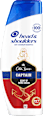 Šampon za kosu Captain head&shoulders