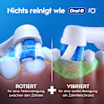 Elektronische Zahnbürste Set uO Series 2 Night Black Oral-B