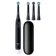 Elektronische Zahnbürste Set uO Series 2 Night Black Oral-B