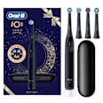 Elektronische Zahnbürste Set uO Series 2 Night Black Oral-B