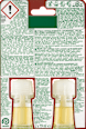 Náplň do elektrického osviežovača Essential Oils - Zimný punč AIR WICK