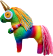 Osviežovač vzduchu Unicorn #111 Fresh and Funny