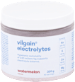 Hypotonický nápoj v prášku s elektrolytmi electrolytes s príchuťou melón vilgain