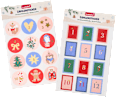 Zahlensticker 1-24 Profissimo