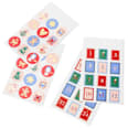 Zahlensticker 1-24 Profissimo