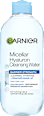 Micellar Hyaluronic Aloe Water micelarna voda za lice GARNIER SKIN NATURALS