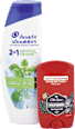 Darčekové balenie Gentleman Pure Refresh head&shoulders