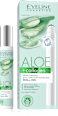Aloe+collagen roll-on za područje oko očiju EVELINE COSMETICS