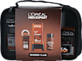 Darčekové balenie Barber Club L'ORÉAL PARiS MEN EXPERT
