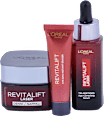 Darčekové balenie revitalift Anti-wrinkle routine L'ORÉAL PARiS REVITALIFT