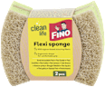 Hubka na riad Flexi Clean life FINO