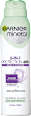 6-in-1 Protection dezodorans u spreju Floral Fresh GARNIER mineral