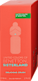 Női EdP Delicious Crush United Colors of Benetton