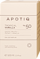 Női EdP Tropical Vanilla APOTIQ