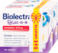 Magnezij 375 mg Relax+B+C direkt, 2 x 20 kom. Biolectra